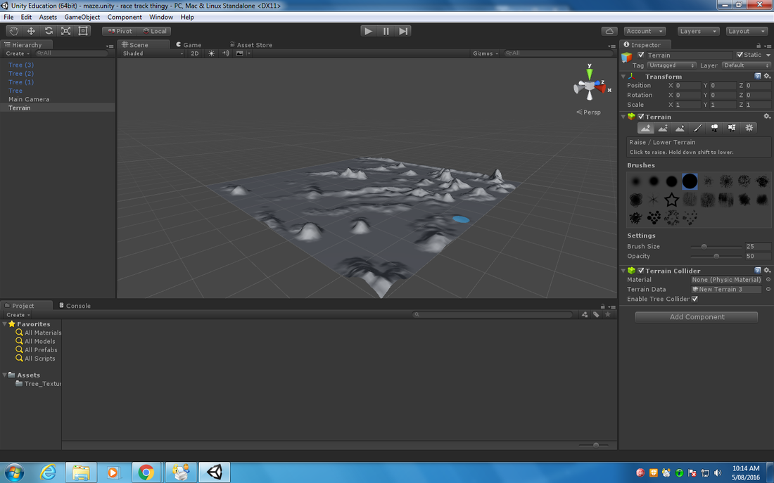 download latest version of unity